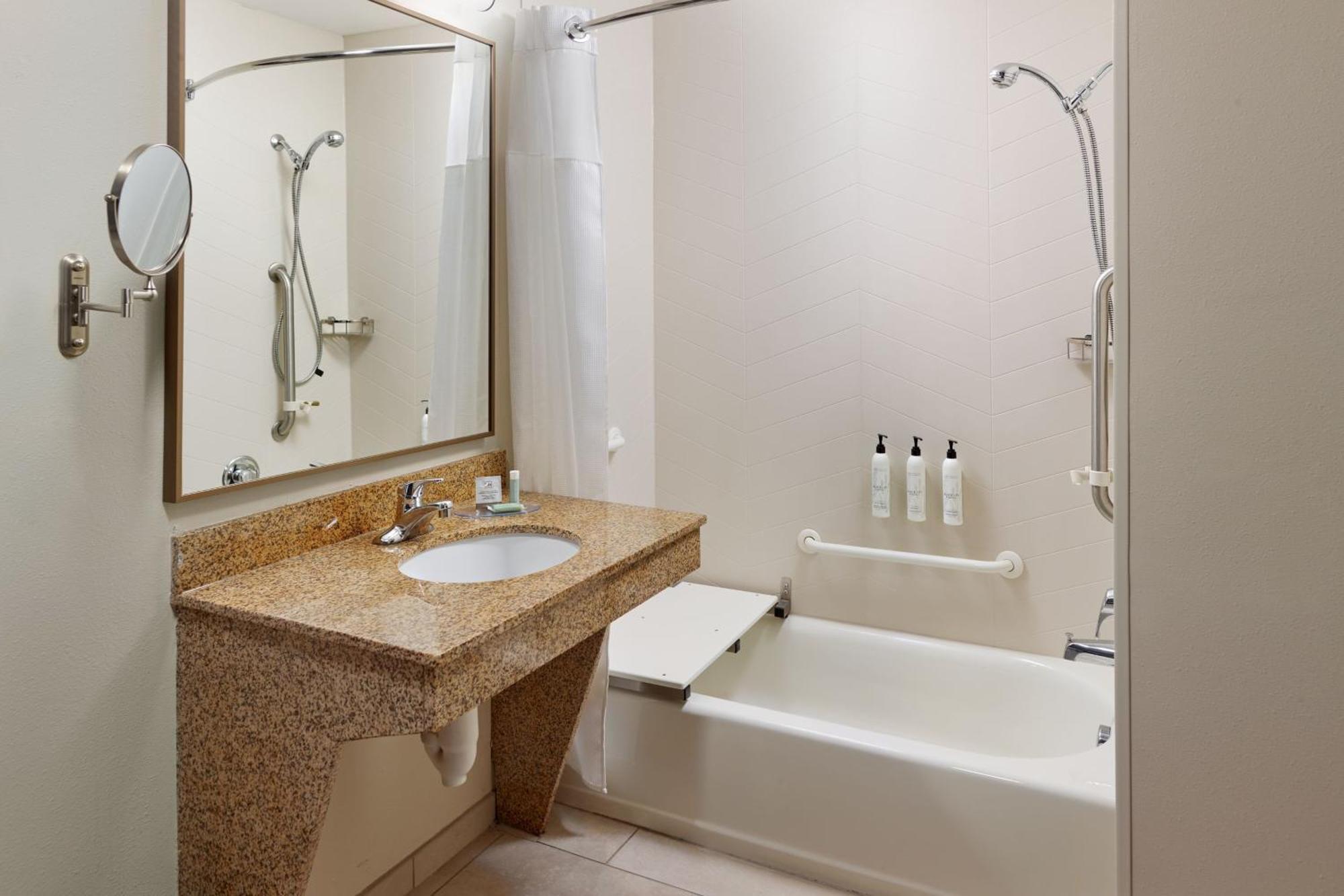 Fairfield Inn & Suites Warner Robins Eksteriør bilde