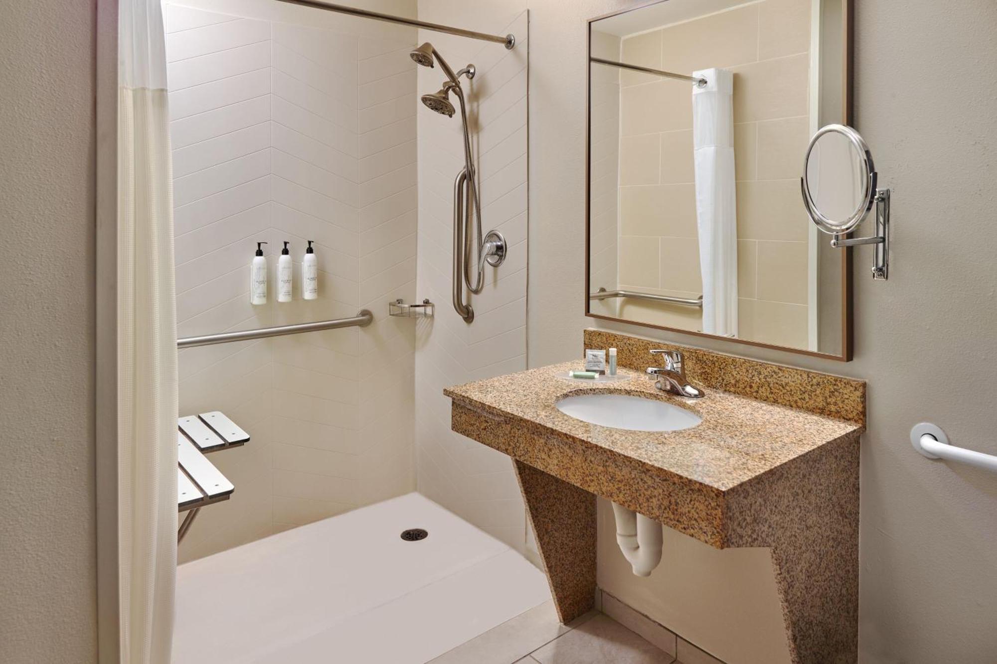 Fairfield Inn & Suites Warner Robins Eksteriør bilde