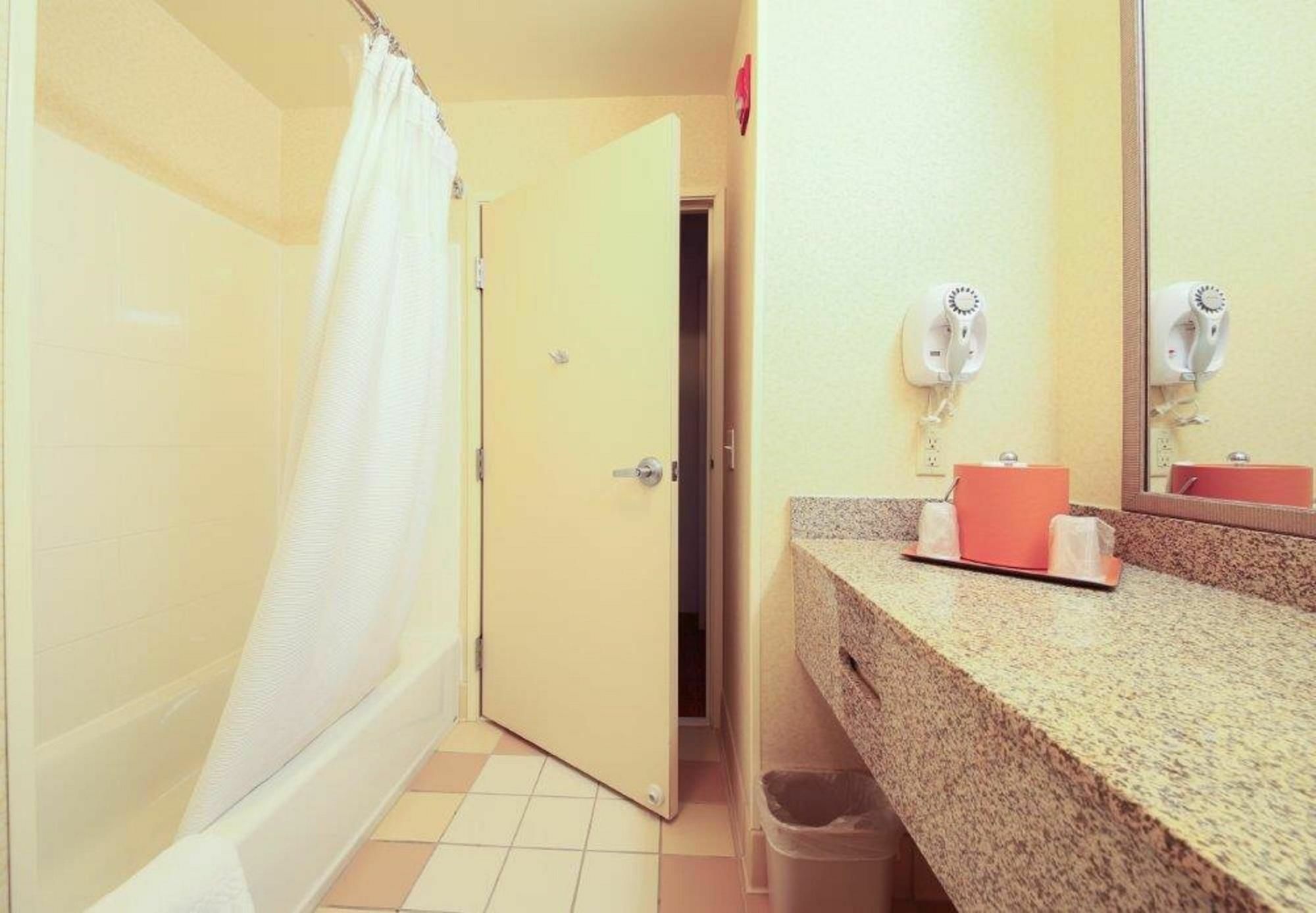 Fairfield Inn & Suites Warner Robins Eksteriør bilde